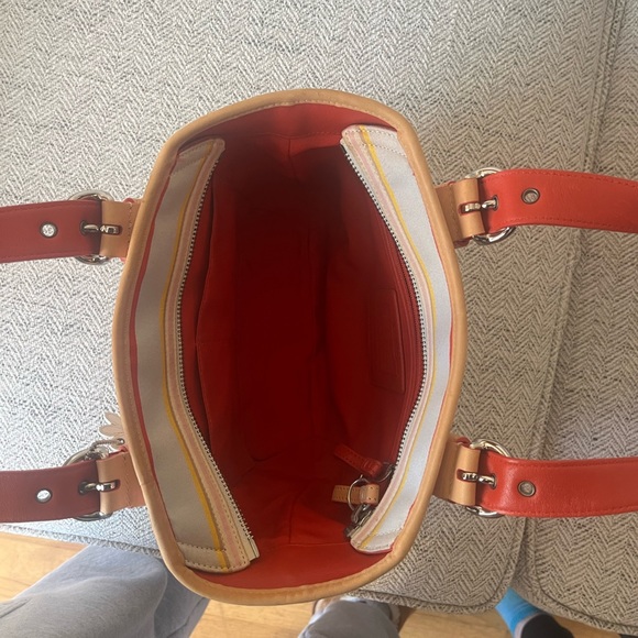 Coach Purse - Picture 4 of 6